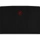 Ноутбук MSI GF63-11SC (GF6311SC-246XUA)