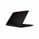 Ноутбук MSI GF63-11UC (GF6311UC-290XUA)
