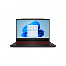 Ноутбук MSI GF66 Katana (GF6611UC-865XPL)