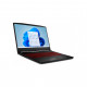 Ноутбук MSI GF66 Katana (GF6611UC-865XPL)
