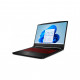 Ноутбук MSI GF66 Katana (GF6611UC-865XPL)