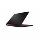 Ноутбук MSI GF66 Katana (GF6611UC-865XPL)