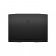Ноутбук MSI GF66 Katana (GF6611UC-865XPL)