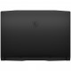 Ноутбук MSI GF66-11UG (GF6611UG-610XUA)