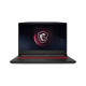 Ноутбук MSI Pulse (GL6611UEK-640XUA)