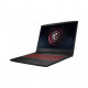 Ноутбук MSI Pulse (GL6611UEK-640XUA)