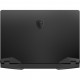 Ноутбук MSI Leopard GP66-11UG (GP6611UG-649XUA)
