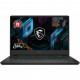 Ноутбук MSI Leopard GP66-11UH (GP6611UH-651XUA)