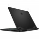 Ноутбук MSI Leopard GP66-11UH (GP6611UH-651XUA)