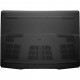 Ноутбук MSI Leopard GP66-11UH (GP6611UH-651XUA)