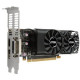 Відеокарта MSI GeForce GTX1050 Ti 4096Mb LP (GTX 1050 Ti 4GT LP)