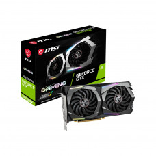 Відеокарта MSI GeForce GTX1660 SUPER 6144Mb GAMING (GTX 1660 SUPER GAMING)