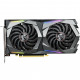 Відеокарта MSI GeForce GTX1660 SUPER 6144Mb GAMING (GTX 1660 SUPER GAMING)