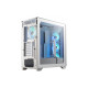 Корпус для ПК MSI GUNGNIR 300R AIRFLOW WH