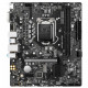 Материнська плата MSI H510M-A PRO