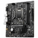 Материнська плата MSI H510M-A PRO