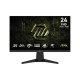 Монітор MSI MAG 245F X24