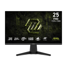 Монітор MSI MAG 255F-X24