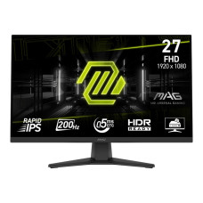 Монітор MSI MAG 272F