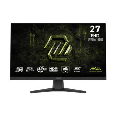 Монітор MSI MAG 272F-X24