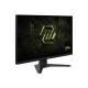 Монітор MSI MAG 272F-X24