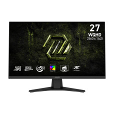 Монітор MSI MAG 274QF E20