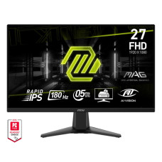 Монітор MSI MAG 275F