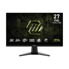 Монітор MSI MAG 275F E20
