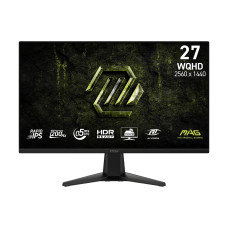 Монітор MSI MAG 275QF E20
