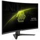 Монітор MSI MAG 321CQF E18