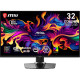 Монітор MSI MAG 321UP QD-OLED-X24