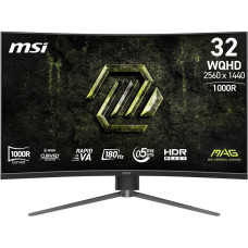 Монітор MSI MAG 325CQPF-E18