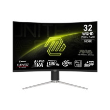 Монітор MSI MAG 325CQRF QD E2