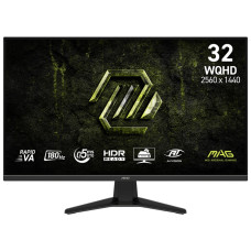 Монітор MSI MAG 325QF-E18V