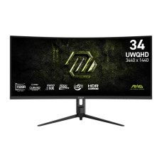 Монітор MSI MAG 342CQRF E20