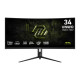 Монітор MSI MAG 342CQRF E20