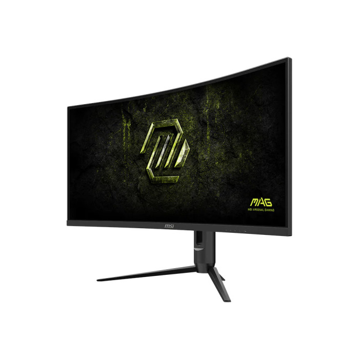Монітор MSI MAG 342CQRF E20