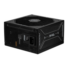 Блок живлення MSI 1000W MAG A1000GLS PCIE5 (MAG A1000GLS PCIE5)