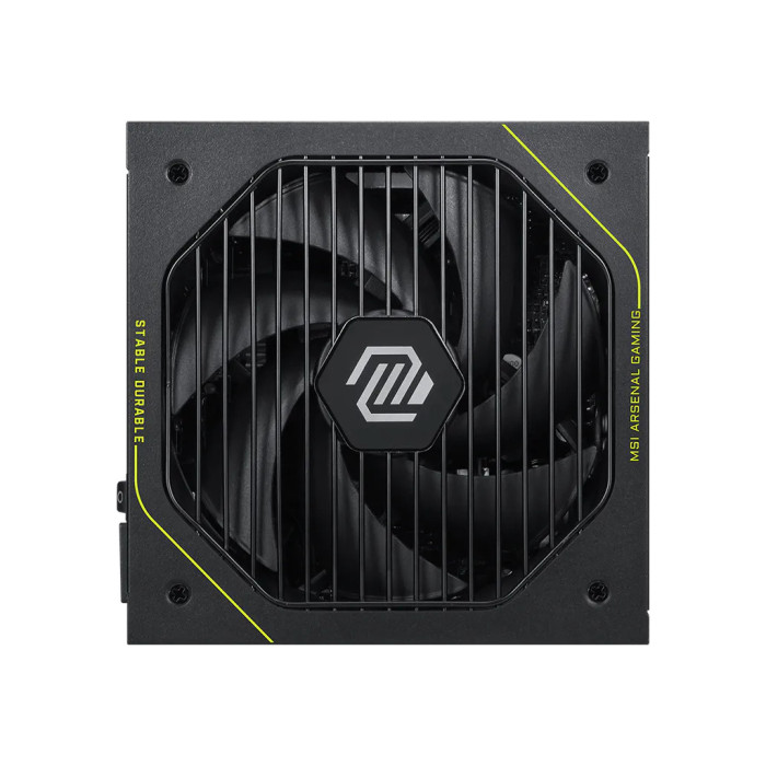 Блок живлення MSI 1200W MAG A1200PLS PCIE5 (MAG A1200PLS PCIE5)