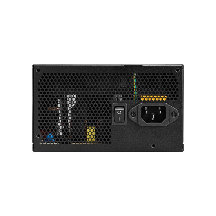 Блок живлення MSI 650W (MAG A650BNL)
