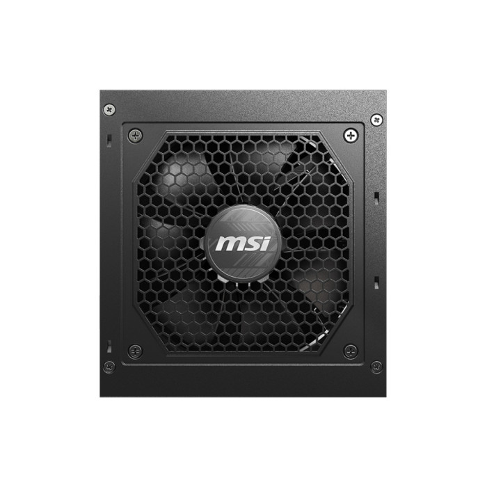 Блок живлення MSI 850W (MAG A850GL PCIE5 II)