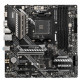 Материнська плата MSI MAG B550M BAZOOKA