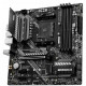 Материнська плата MSI MAG B550M BAZOOKA