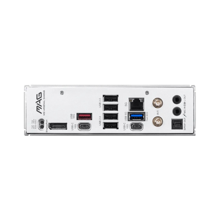 Материнська плата MSI MAG B850 GAMING PLUS MAX WIFI