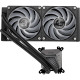 Система рідинного охолодження MSI MAG CoreLiquid A15 240