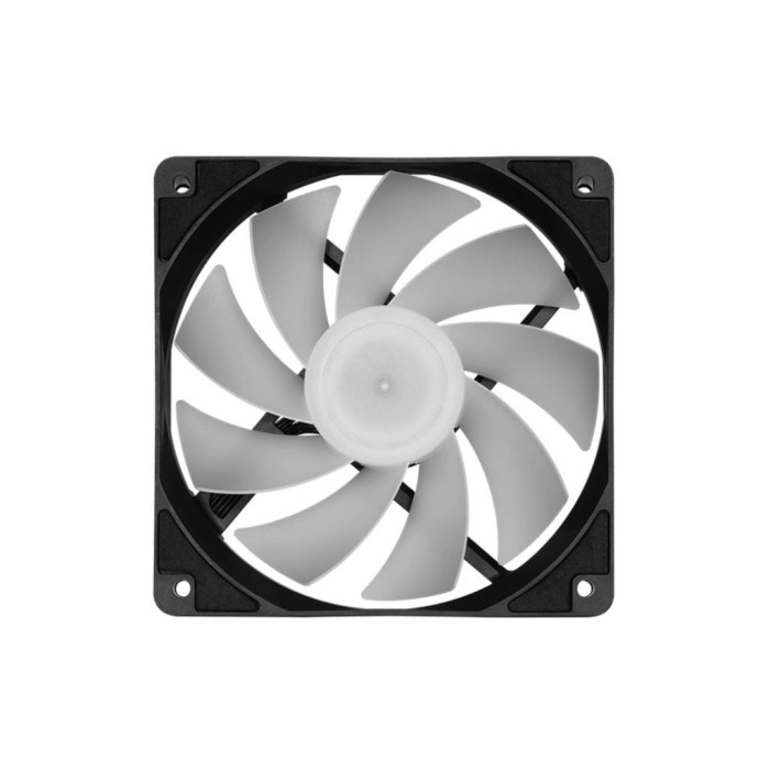 Кулер до корпусу MSI MAG F120 ARGB-3RB