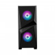 Корпус MSI MAG FORGE 100R B65 650W
