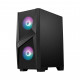 Корпус MSI MAG FORGE 100R B65 650W