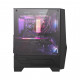 Корпус MSI MAG FORGE 100R B65 650W