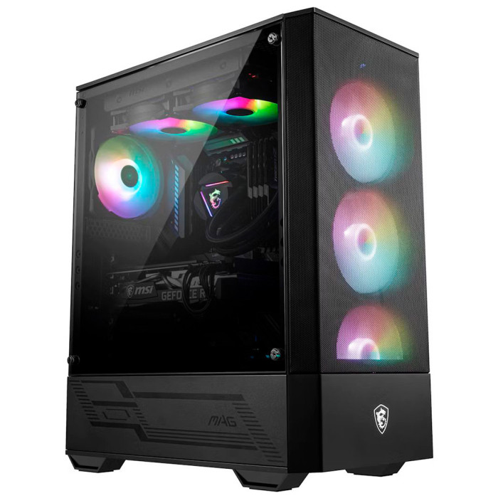 Корпус для ПК MSI MAG FORGE 112R